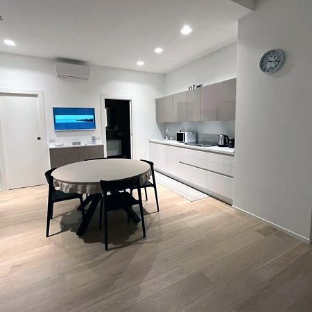 Apartmán Central Station Sparano Bari Exteriér fotografie