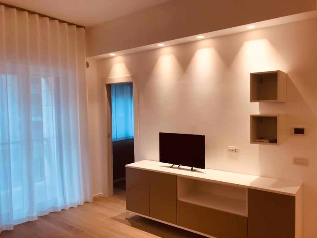Apartmán Central Station Sparano Bari Exteriér fotografie